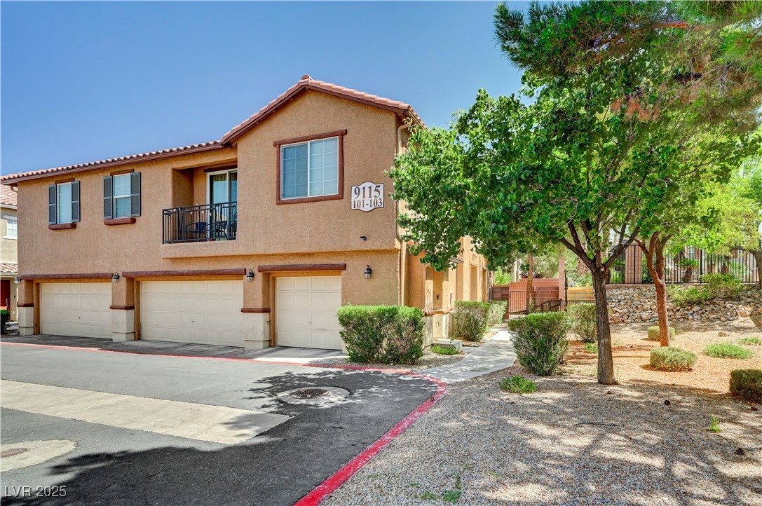 9115 Canoga Canyon Court 103