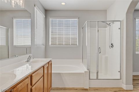 Tiny photo for 2824 KINKNOCKIE Way, Henderson, NV 89044 (MLS # 2791684)