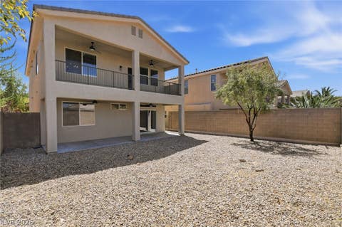 Tiny photo for 2824 KINKNOCKIE Way, Henderson, NV 89044 (MLS # 2791684)