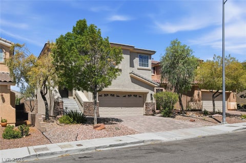 Tiny photo for 2824 KINKNOCKIE Way, Henderson, NV 89044 (MLS # 2791684)