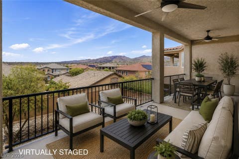 Tiny photo for 2824 KINKNOCKIE Way, Henderson, NV 89044 (MLS # 2791684)