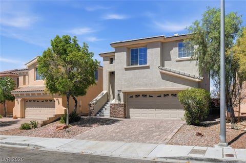 Tiny photo for 2824 KINKNOCKIE Way, Henderson, NV 89044 (MLS # 2791684)