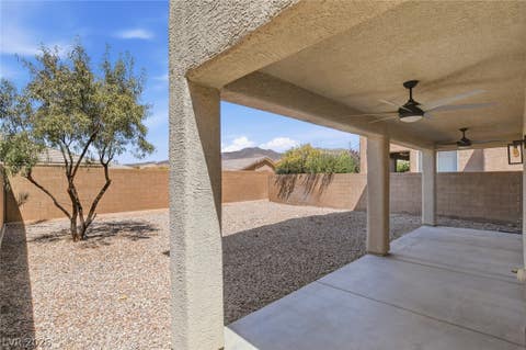 Tiny photo for 2824 KINKNOCKIE Way, Henderson, NV 89044 (MLS # 2791684)