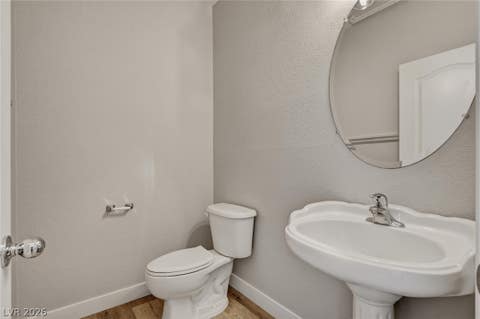 Tiny photo for 2824 KINKNOCKIE Way, Henderson, NV 89044 (MLS # 2791684)