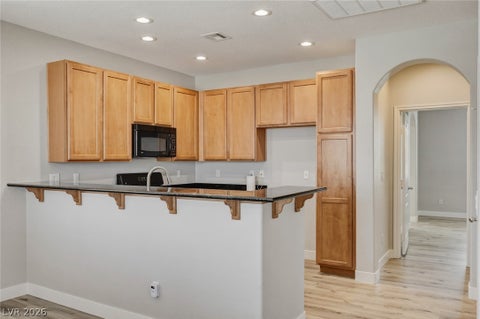 Tiny photo for 2824 KINKNOCKIE Way, Henderson, NV 89044 (MLS # 2791684)