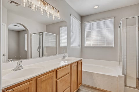 Tiny photo for 2824 KINKNOCKIE Way, Henderson, NV 89044 (MLS # 2791684)