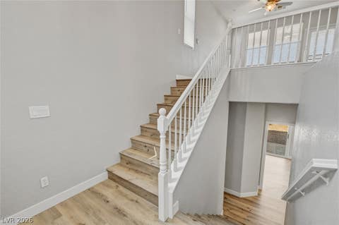 Tiny photo for 2824 KINKNOCKIE Way, Henderson, NV 89044 (MLS # 2791684)