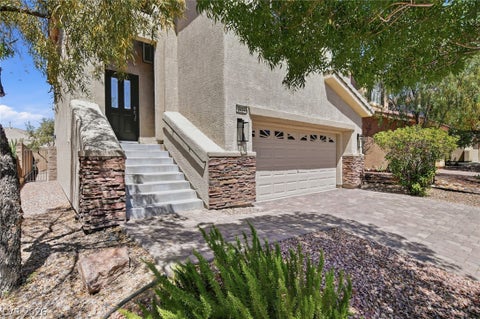 Tiny photo for 2824 KINKNOCKIE Way, Henderson, NV 89044 (MLS # 2791684)