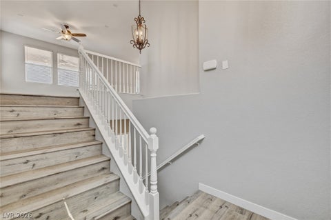 Tiny photo for 2824 KINKNOCKIE Way, Henderson, NV 89044 (MLS # 2791684)