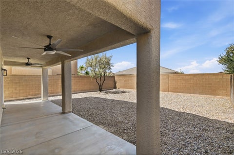 Tiny photo for 2824 KINKNOCKIE Way, Henderson, NV 89044 (MLS # 2791684)