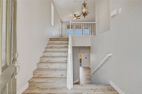 Tiny photo for 2824 KINKNOCKIE Way, Henderson, NV 89044 (MLS # 2791684)