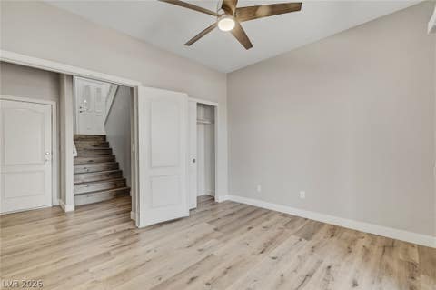 Tiny photo for 2824 KINKNOCKIE Way, Henderson, NV 89044 (MLS # 2791684)