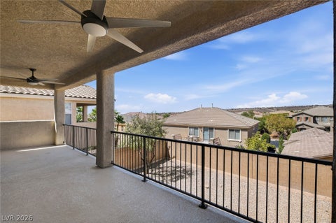 Tiny photo for 2824 KINKNOCKIE Way, Henderson, NV 89044 (MLS # 2791684)