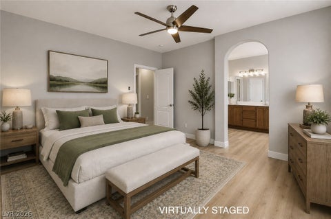 Tiny photo for 2824 KINKNOCKIE Way, Henderson, NV 89044 (MLS # 2791684)