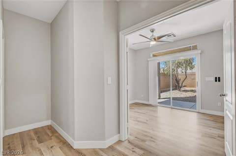 Tiny photo for 2824 KINKNOCKIE Way, Henderson, NV 89044 (MLS # 2791684)