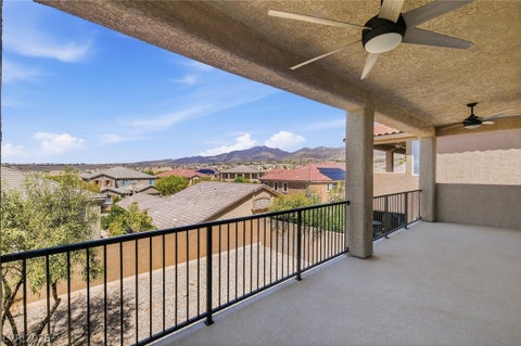 Tiny photo for 2824 KINKNOCKIE Way, Henderson, NV 89044 (MLS # 2791684)
