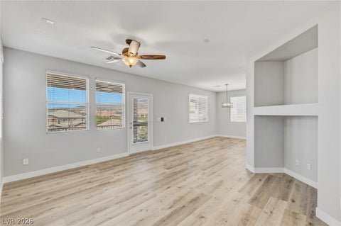 Tiny photo for 2824 KINKNOCKIE Way, Henderson, NV 89044 (MLS # 2791684)