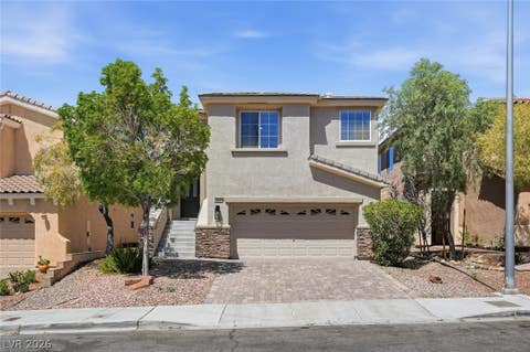 Tiny photo for 2824 KINKNOCKIE Way, Henderson, NV 89044 (MLS # 2791684)