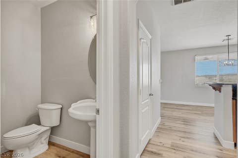 Tiny photo for 2824 KINKNOCKIE Way, Henderson, NV 89044 (MLS # 2791684)
