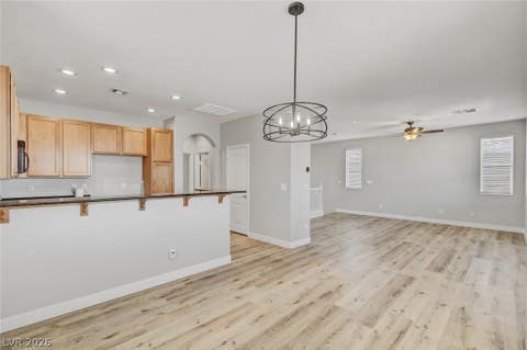 Tiny photo for 2824 KINKNOCKIE Way, Henderson, NV 89044 (MLS # 2791684)