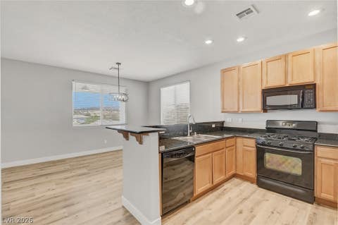 Tiny photo for 2824 KINKNOCKIE Way, Henderson, NV 89044 (MLS # 2791684)