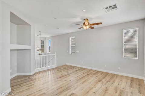 Tiny photo for 2824 KINKNOCKIE Way, Henderson, NV 89044 (MLS # 2791684)