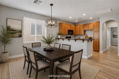 Tiny photo for 2824 KINKNOCKIE Way, Henderson, NV 89044 (MLS # 2791684)
