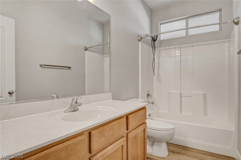 Tiny photo for 2824 KINKNOCKIE Way, Henderson, NV 89044 (MLS # 2791684)