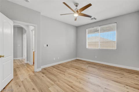 Tiny photo for 2824 KINKNOCKIE Way, Henderson, NV 89044 (MLS # 2791684)