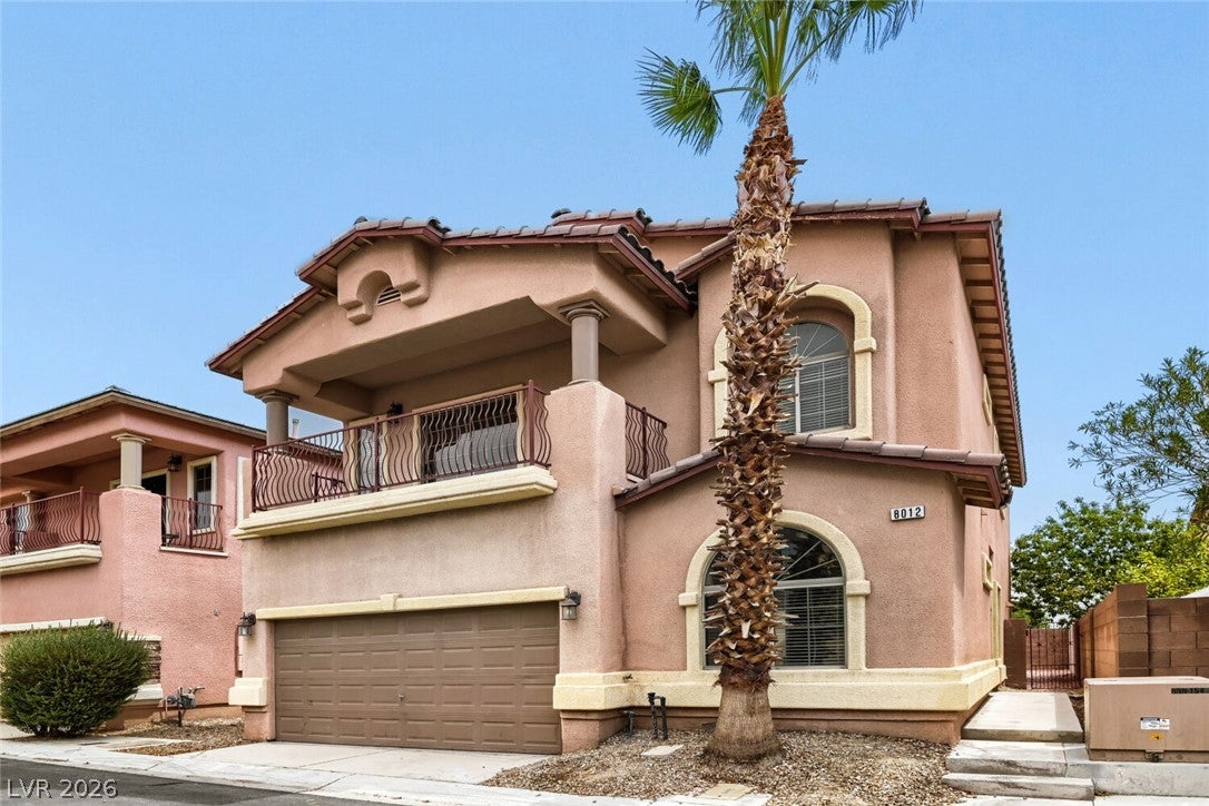 8012 Crazy Train Court