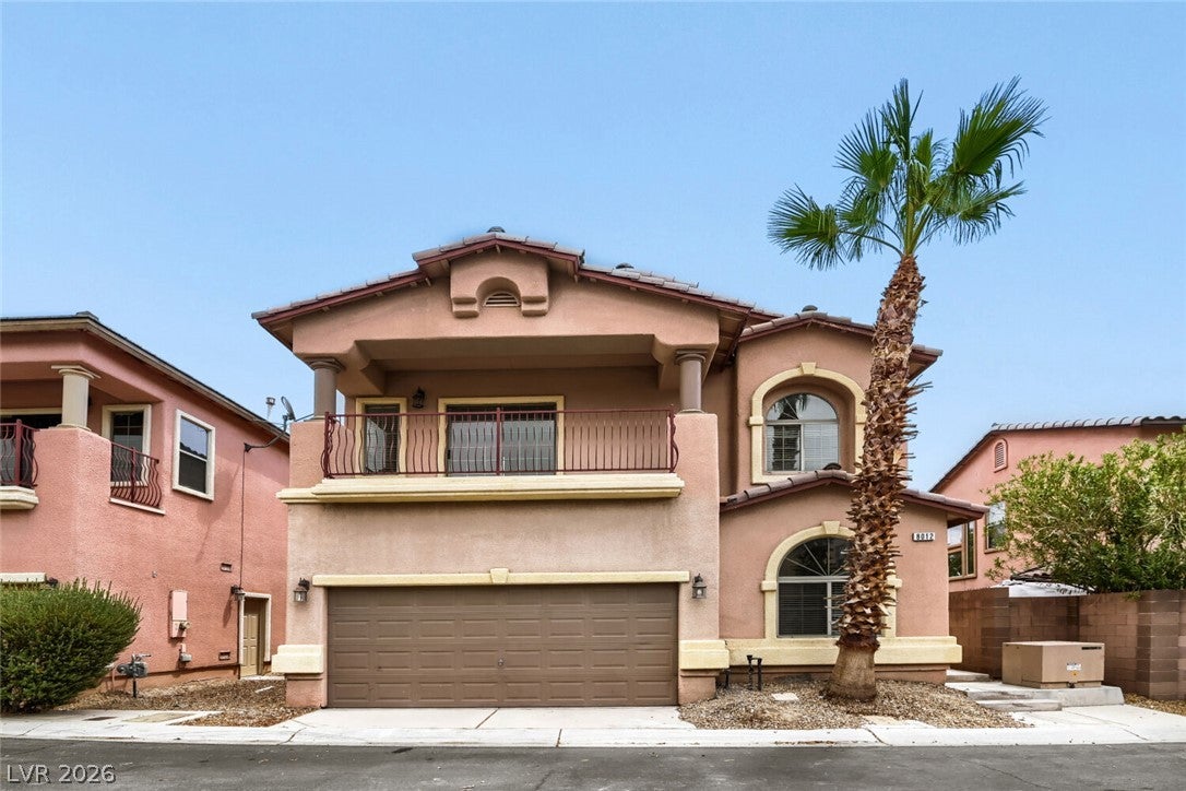 8012 Crazy Train Court