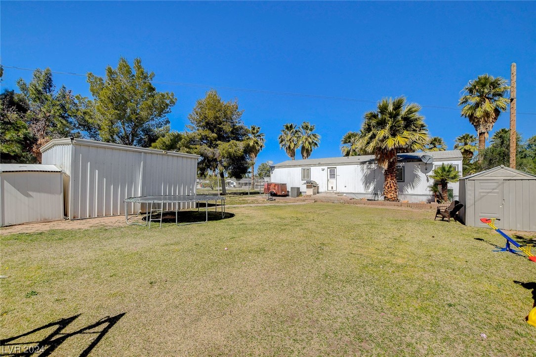 425 Bonelli Avenue, Overton, Nevada image 33