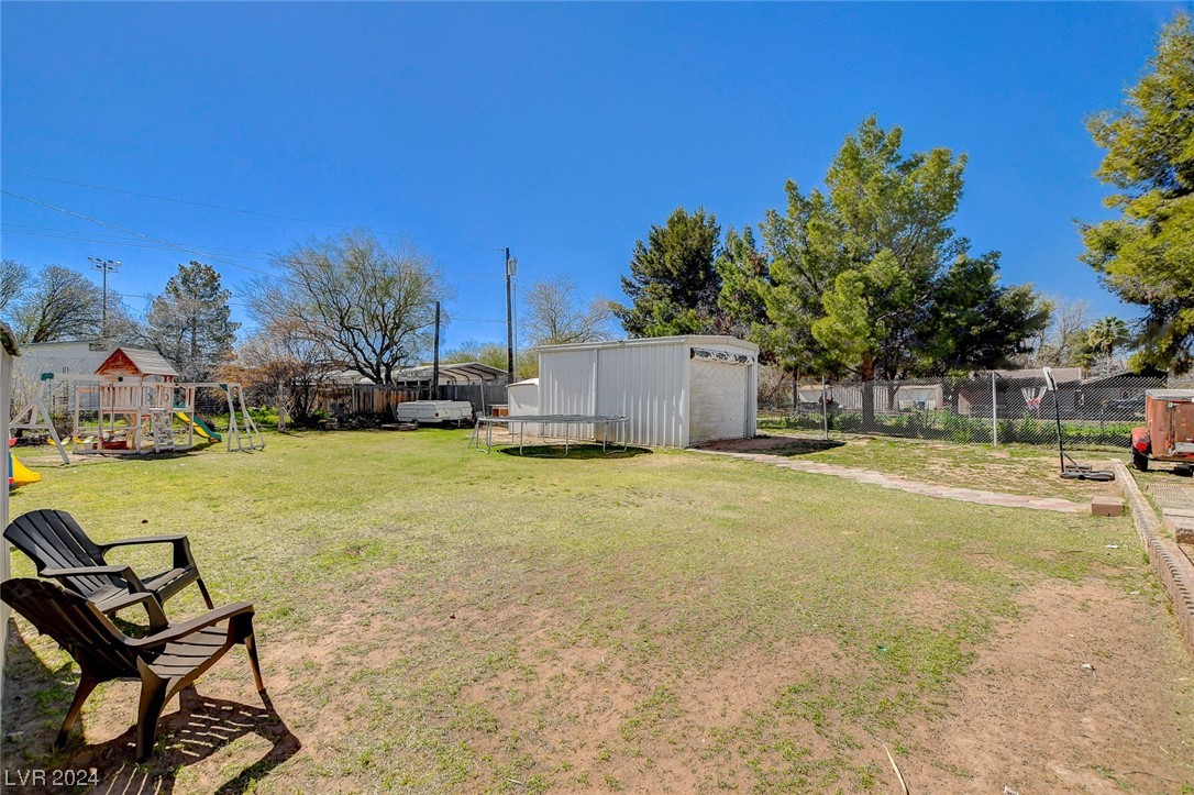 425 Bonelli Avenue, Overton, Nevada image 31