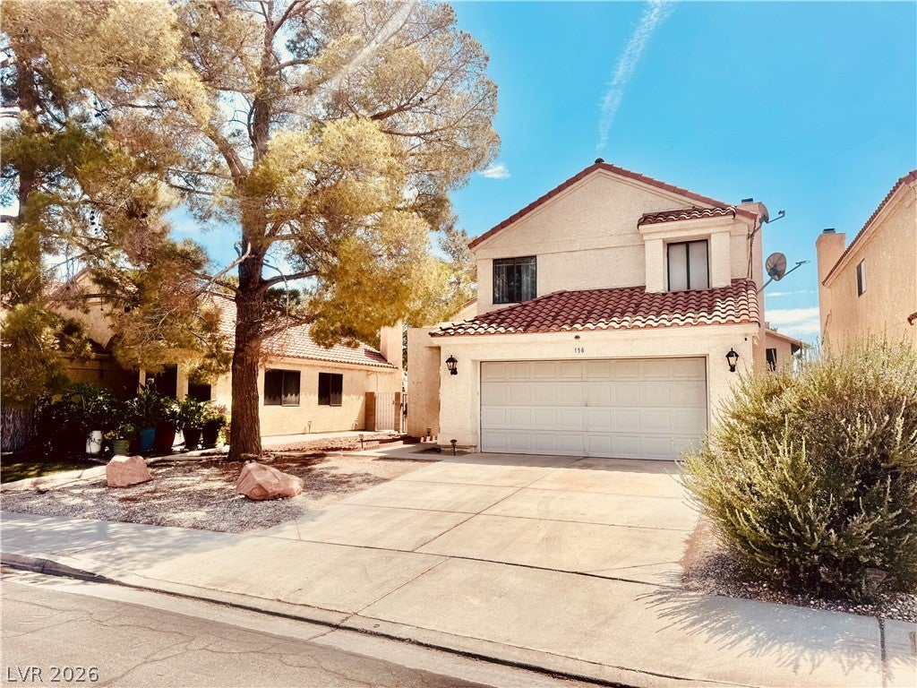 156 Wynntry Drive
