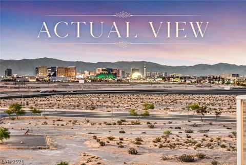 Photo of 8255 S Las Vegas Boulevard #802, Las Vegas, NV 89123 (MLS # 2775924)