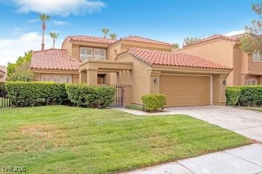 4932 Tierra Del Sol Drive