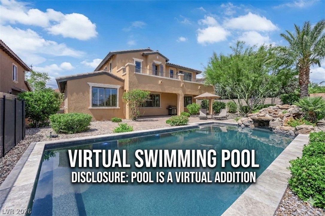 608 Highland Bluff Way