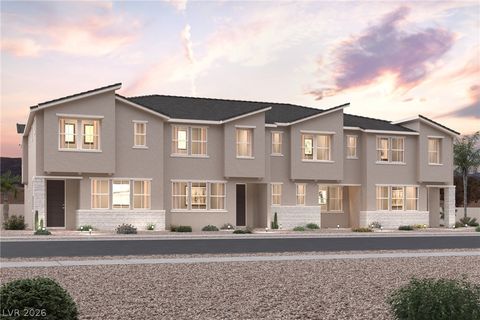 Photo of 8805 Grabill Spruce Street, Las Vegas, NV 89166 (MLS # 2790248)