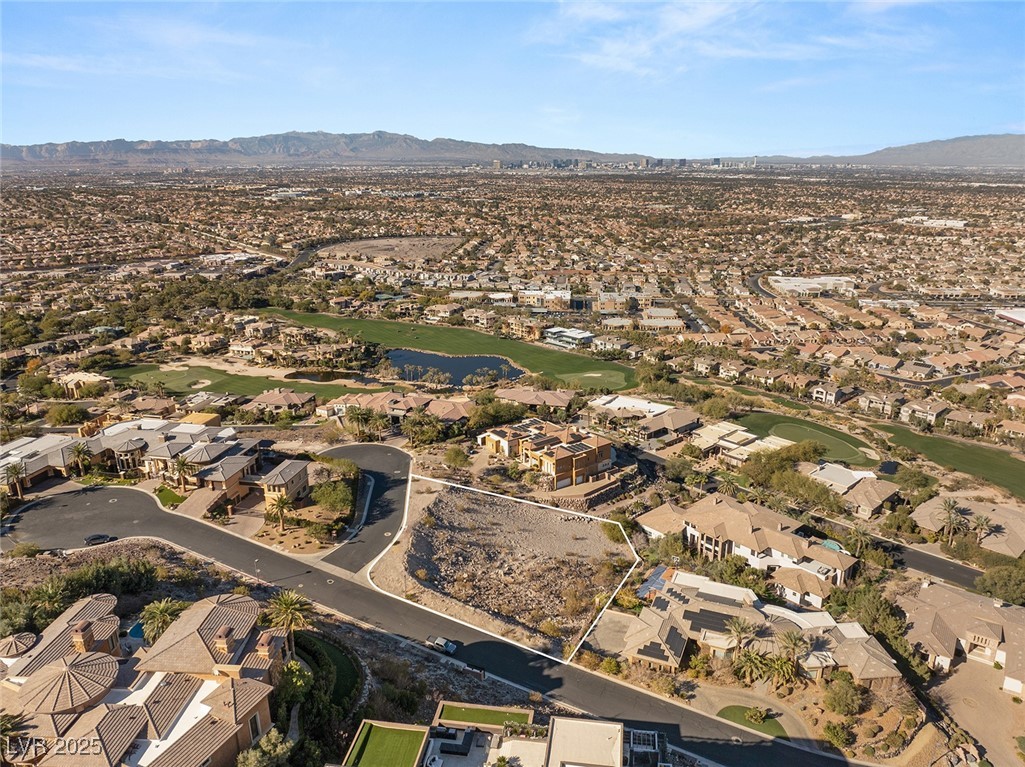 463 Saint Moritz Drive, Henderson, Nevada image 4