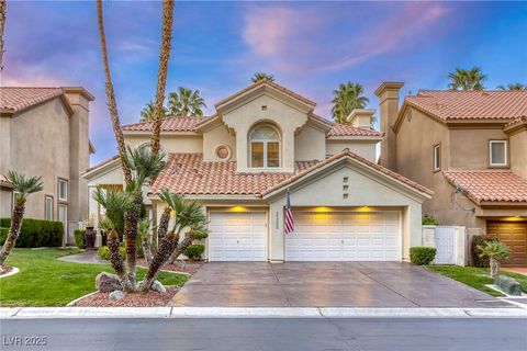2128 Bay Hill Drive Las Vegas NV 89117