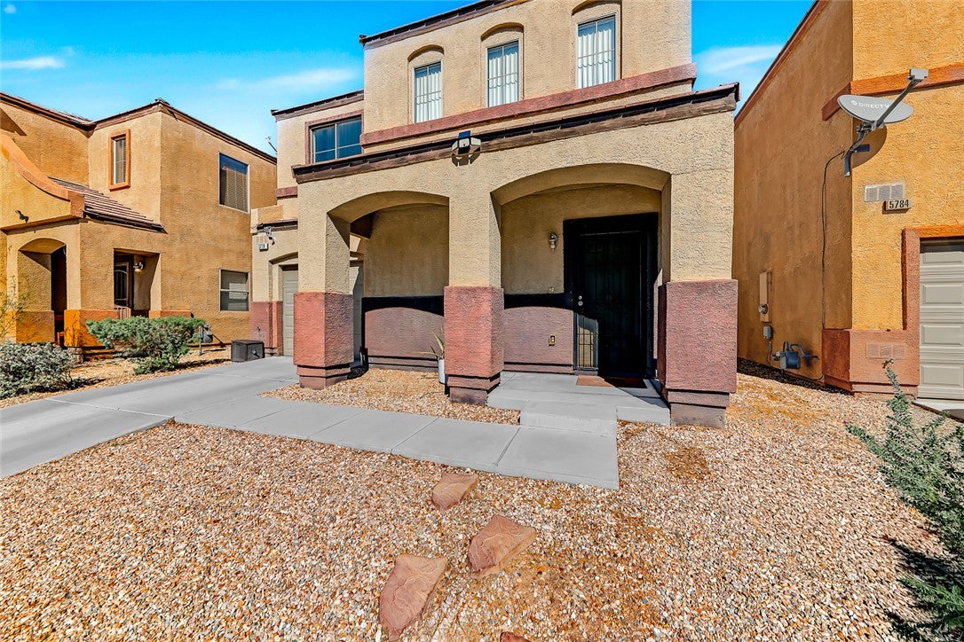 5776 Alysheba Court