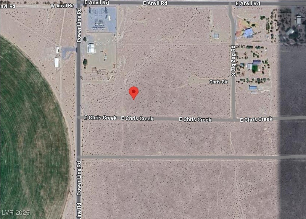 129 S Powerline Road