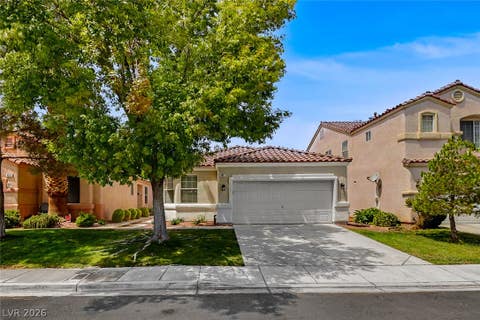 Photo of 9617 Big Man Street, Las Vegas, NV 89123 (MLS # 2808029)