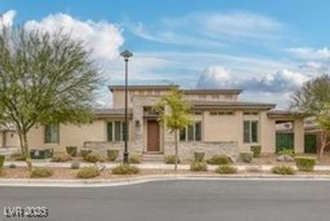  Las Vegas NV 89135