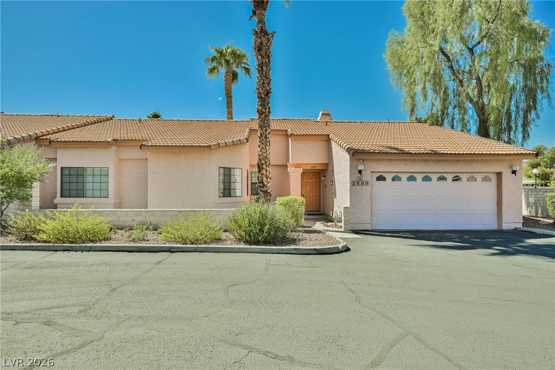 2699 Aldonza Drive