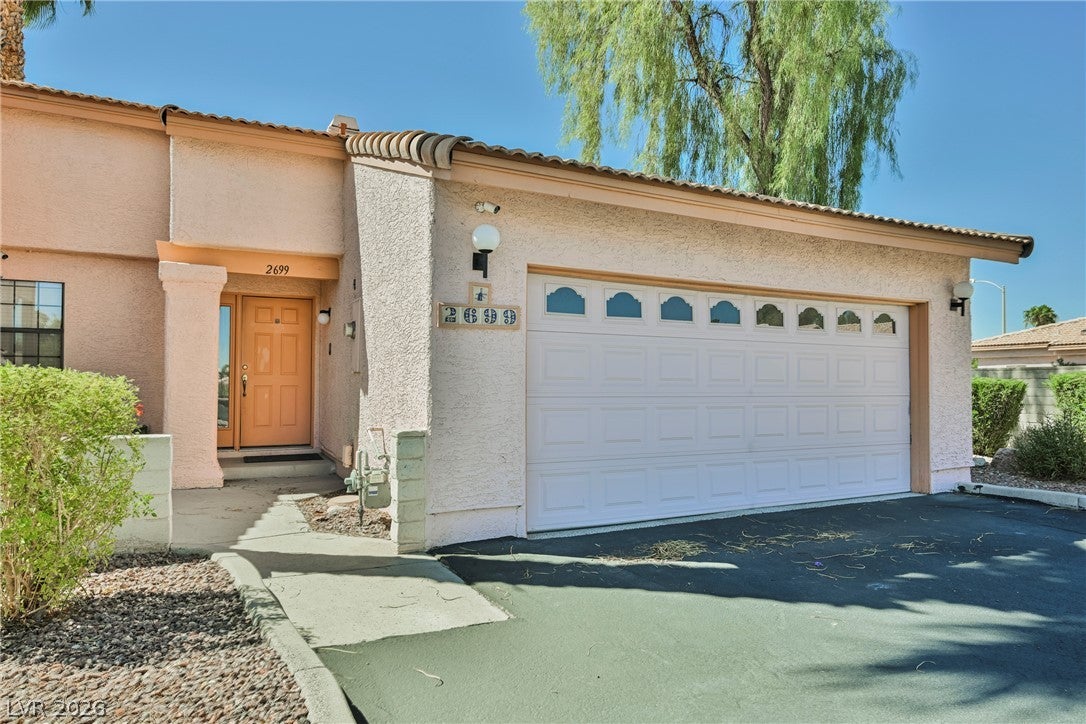 2699 Aldonza Drive
