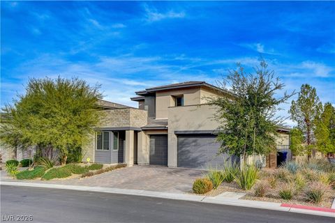 12355 Grey Dunes Avenue Las Vegas NV 89138