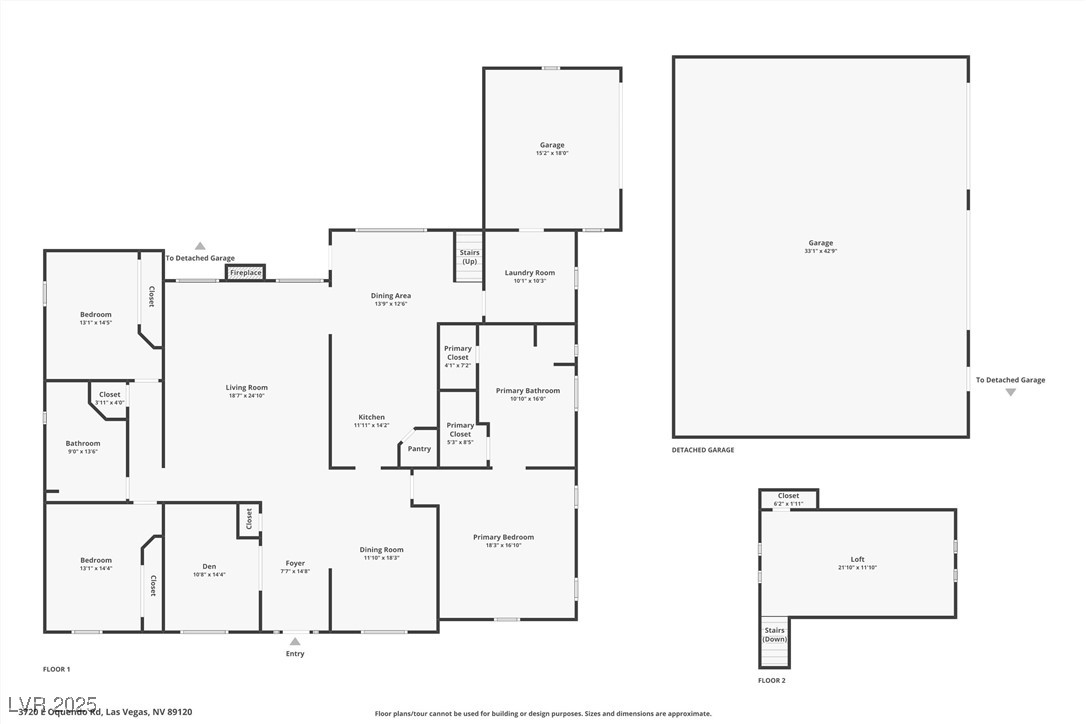 Las Vegas, Nevada 89120, United States, 5 Bedrooms Bedrooms, ,2 BathroomsBathrooms,Residential,Active,96227