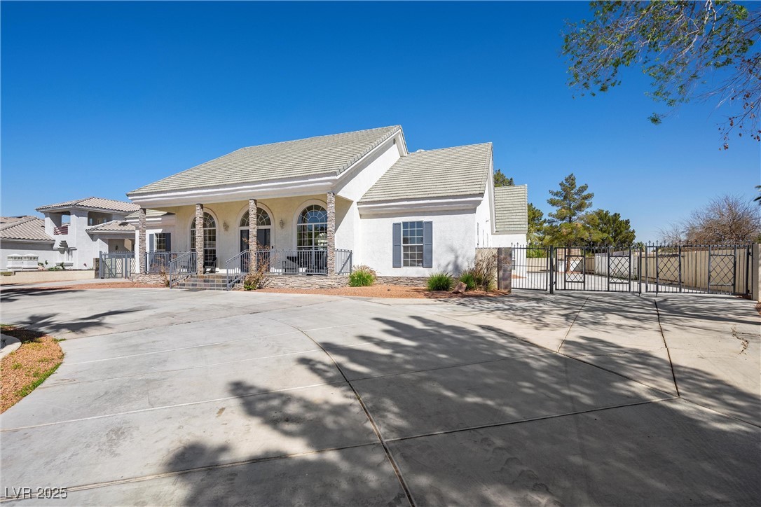 Las Vegas, Nevada 89120, United States, 5 Bedrooms Bedrooms, ,2 BathroomsBathrooms,Residential,Active,96227