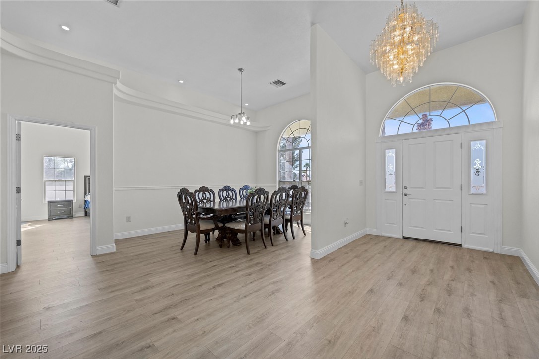 Las Vegas, Nevada 89120, United States, 5 Bedrooms Bedrooms, ,2 BathroomsBathrooms,Residential,Active,96227